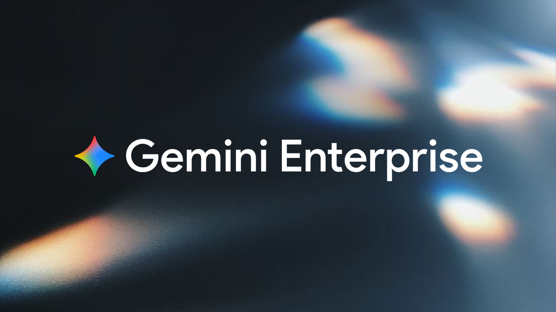 Новий Gemini Enterprise: єдина платформа для створення, оркестрації та керування AI-агентами