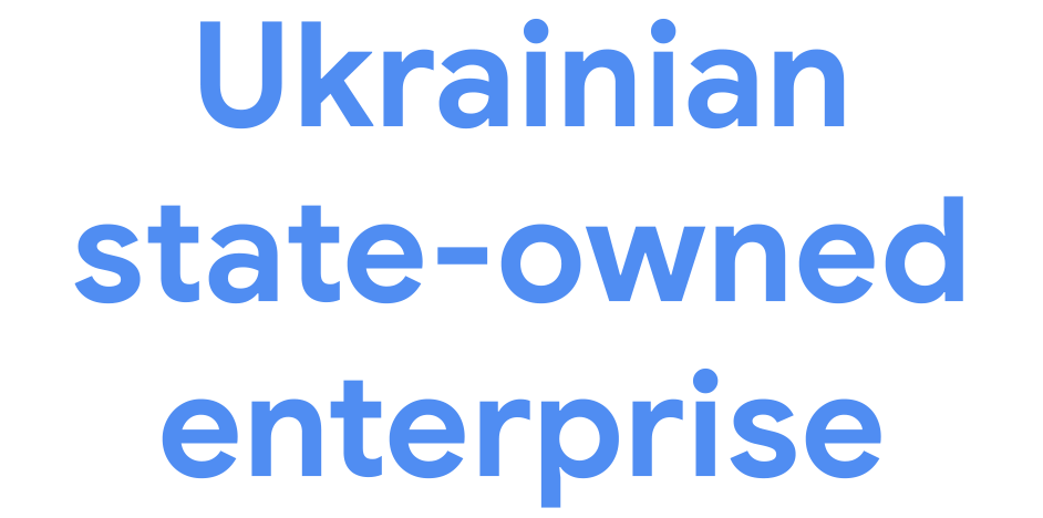 Gemini OCR for Document Systematization at a Ukrainian State Enterprise